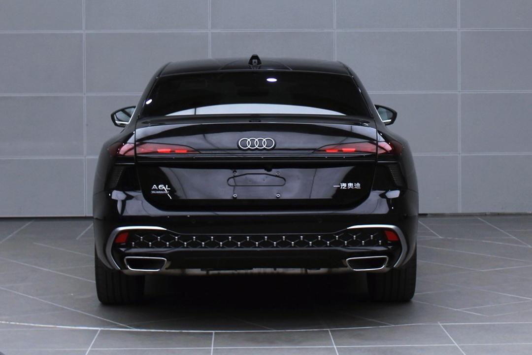 奥迪A6L