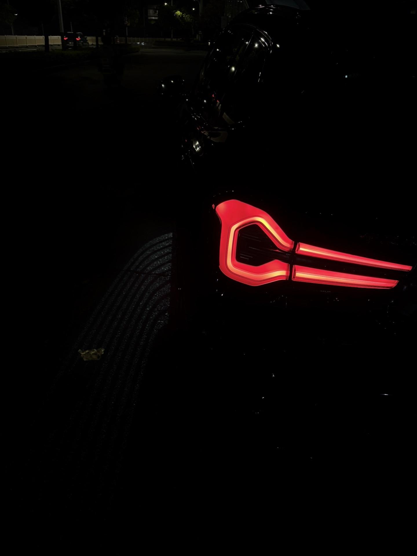 宝马X3(进口)M50展示图2