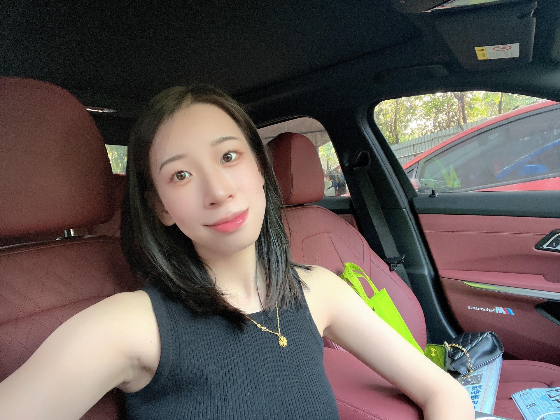 宝马3系330Li M运动曜夜套装展示图2