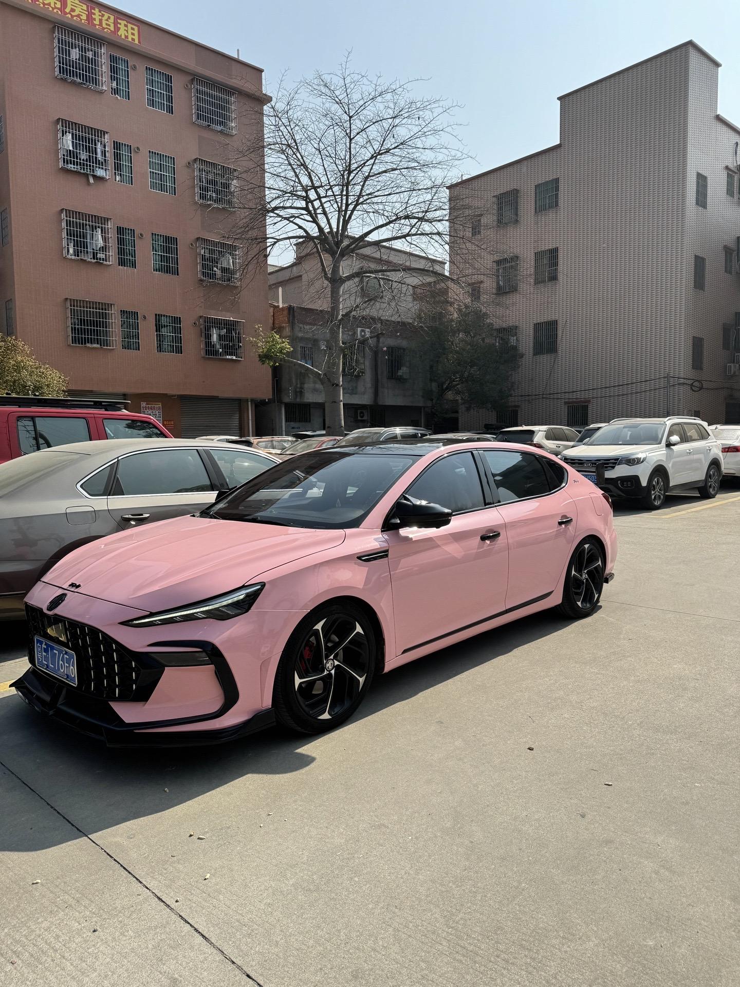 MG61.5T XLINE猎鲨版展示图2