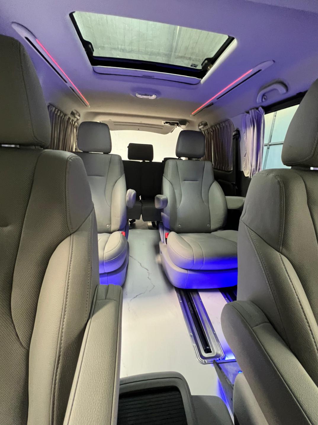 瑞风M42.0VVT 汽油 手动商务版展示图1